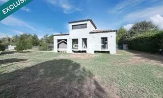 Maison 5 Pièces 115 m² à vendre à Saint-Maximin-la-Sainte-Baume (83470)