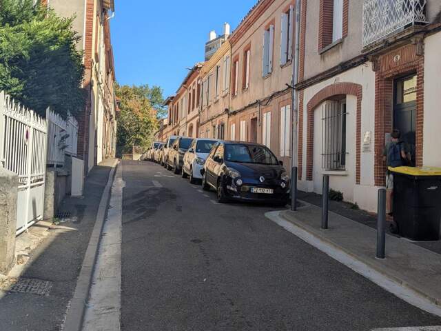 Un T3 qui saura vous charmer !!! — photo du bien