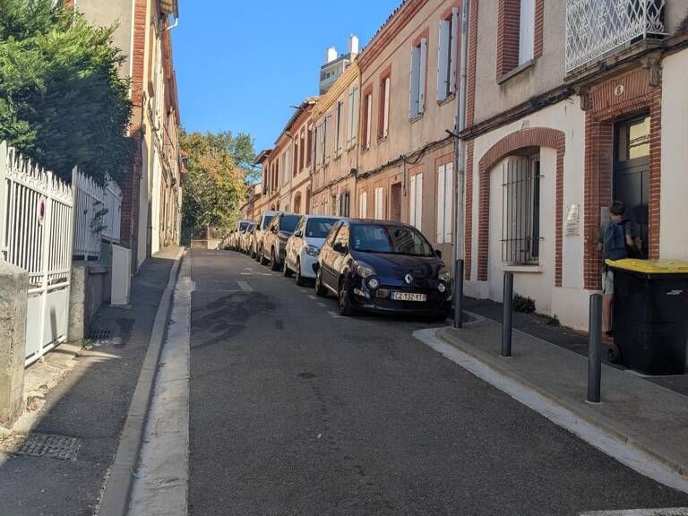Un T3 qui saura vous charmer !!! — photo 1