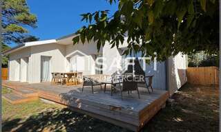 Maison 4 Pièces 97 m² à vendre à Lège (33950)