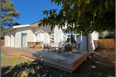 Maison 4 pièces 955000 €
