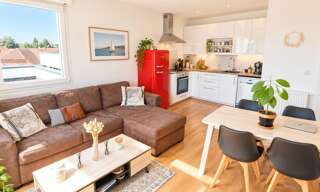 Appartement 2 Pièces 62 m² à vendre à Marcq-en-Barœul (59700)