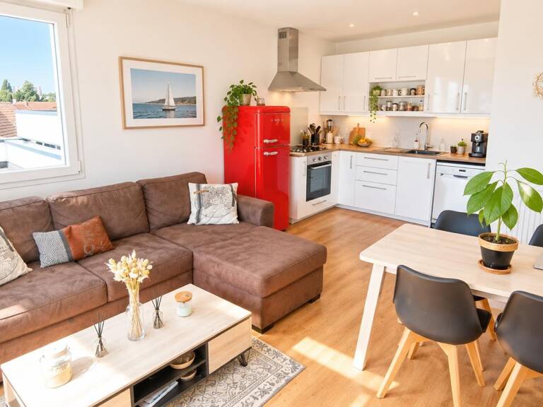Appartement — photo 1