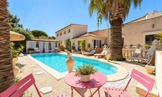 Maison 4 Pièces 155 m² à vendre à Nîmes (30000)