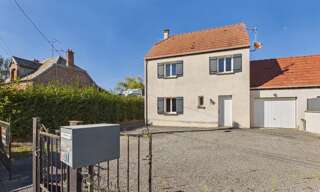 Maison 4 Pièces 88 m² à vendre à Brouchy (80400)