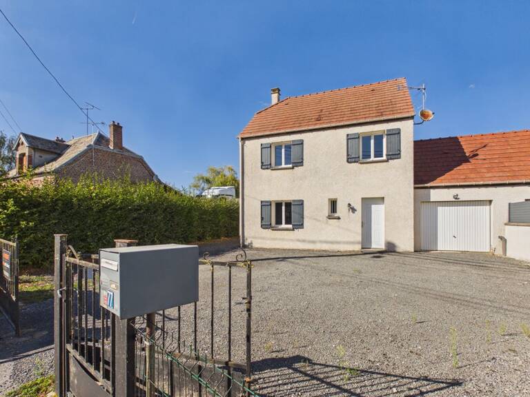 Maison — photo 1