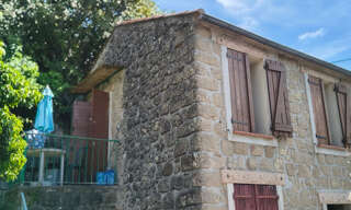 Appartement 2 Pièces 22 m² à vendre à Berre-les-Alpes (06390)