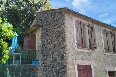 Appartement 2 pièces 147000 €