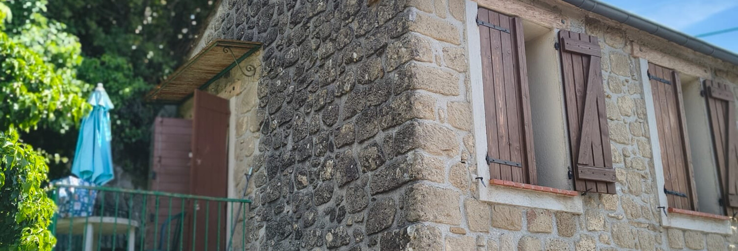 Appartement 2 Pièces 22 m² à vendre à Berre-les-Alpes (06390)