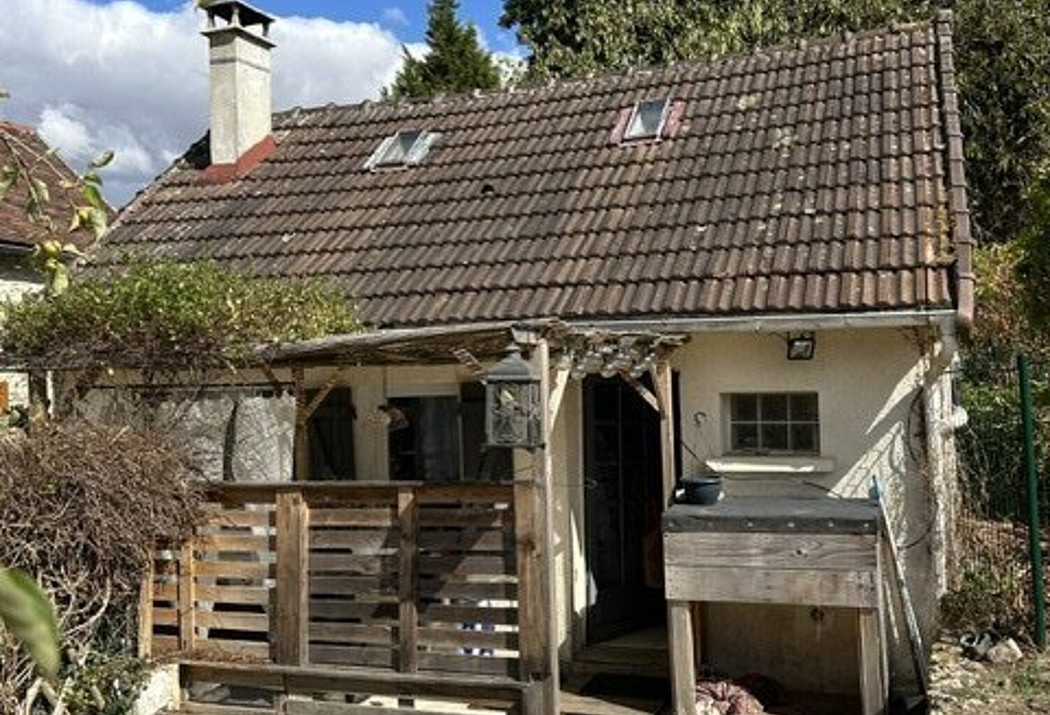 Maison — photo 1