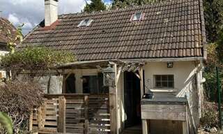 Maison 2 Pièces 35 m² à vendre à La Ferté-Gaucher (77320)