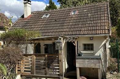 Maison 2 pièces 89000 €