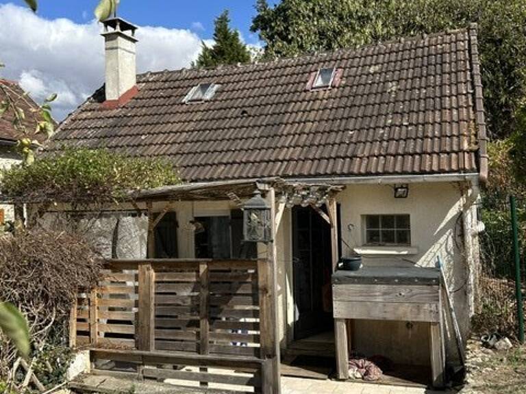Maison — photo 1