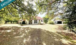 Maison 4 Pièces 89 m² à vendre à Bonnac-la-Côte (87270)