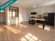 ? À VENDRE  Joli T2 lumineux à Saint-Laurent-sur-Saône — photo 3