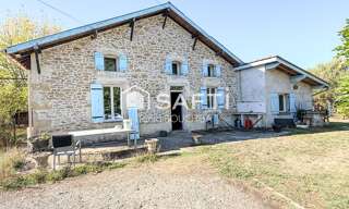 Maison 6 Pièces 205 m² à vendre à Le Tuzan (33125)