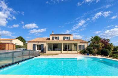 Maison 7 pièces 379000 €