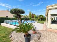 Grande maison familiale avec piscine sans travaux — photo 2