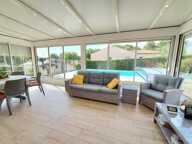 Grande maison familiale avec piscine sans travaux — photo 3