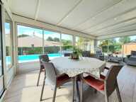 Grande maison familiale avec piscine sans travaux — photo 4