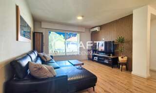 Appartement 4 Pièces 79 m² à vendre à Saint-Raphaël (83700)