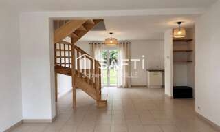 Maison 4 Pièces 79 m² à vendre à Sainte-Luce-sur-Loire (44980)