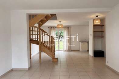 Maison 4 pièces 278000 €