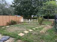 MAISON 3 CHAMBRES, GARAGE, JARDIN — photo 4