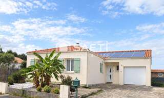 Maison 5 Pièces 103 m² à vendre à Venansault (85190)