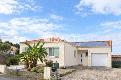 Maison 5 pièces 271700 €
