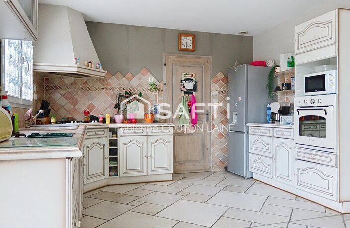 A Venansault en impasse, maison 103 m², 3 chambres — photo 3