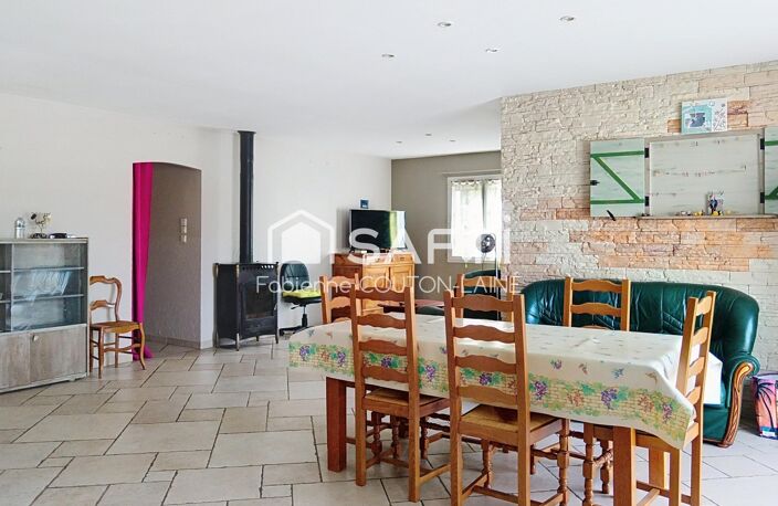 A Venansault en impasse, maison 103 m², 3 chambres — photo 5