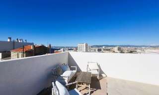 Maison 3 Pièces 70 m² à vendre à Marseille 7 (13007)
