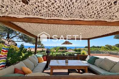 Maison 7 pièces 1196000 €