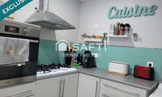 Maison 3 Pièces 70 m² à vendre à Ambronay (01500)