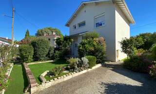 Maison 5 Pièces 109 m² à vendre à Villeneuve-sur-Lot (47300)
