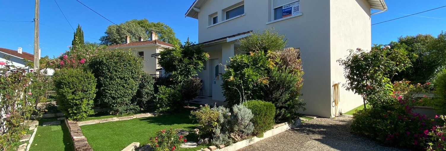 Maison 5 Pièces 109 m² à vendre à Villeneuve-sur-Lot (47300)