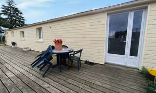 Maison 5 Pièces 96 m² à vendre à Pleumeur-Gautier (22740)