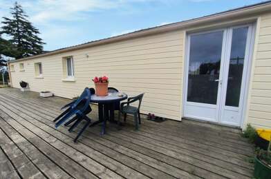 Maison 5 pièces 148000 €