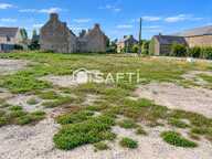 Terrain constructible 462 m² viabilisé — photo 4
