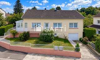 Maison 4 Pièces 130 m² à vendre à Creutzwald (57150)