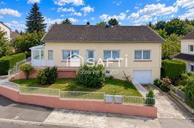 Maison 4 pièces 199000 €