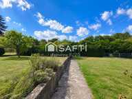 CREUTZWALD - MAISON  INDIVIDUELLE PLAIN PIED SUR SOUS SOL COMPLET ET JARDIN — photo 4