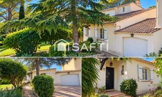Maison 5 Pièces 130 m² à vendre à Fréjus (83370)