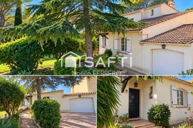 Maison 5 pièces 599000 €