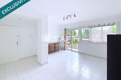 Appartement 3 pièces 198000 €