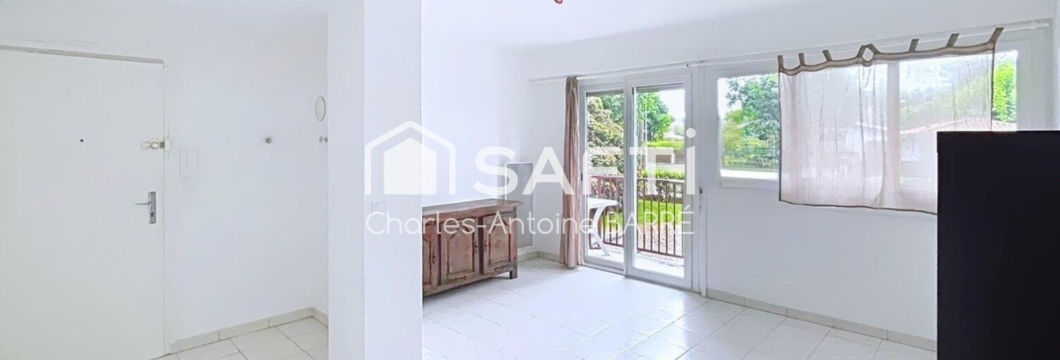 Appartement 3 Pièces 63 m² à vendre à Andernos-les-Bains (33510)