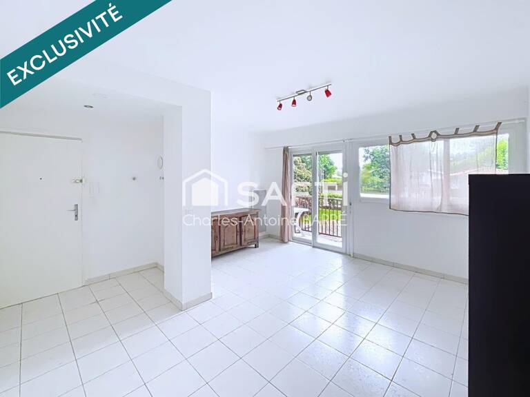 Appartement idéalement situé — photo 1