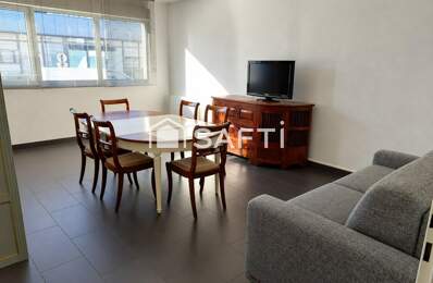 Appartement au centre ville de Landerneau — photo du bien