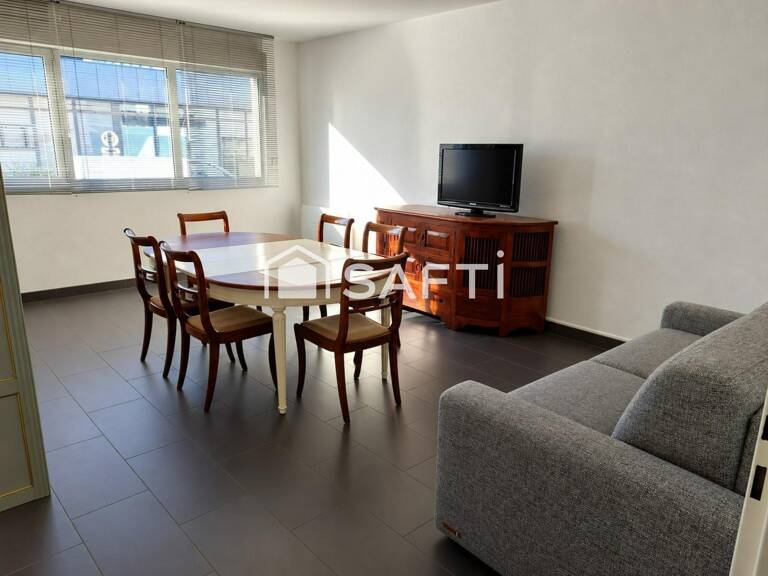 Appartement au centre ville de Landerneau — photo 1